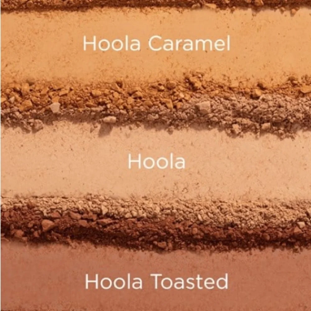 Benefit HOOLA Bronzer